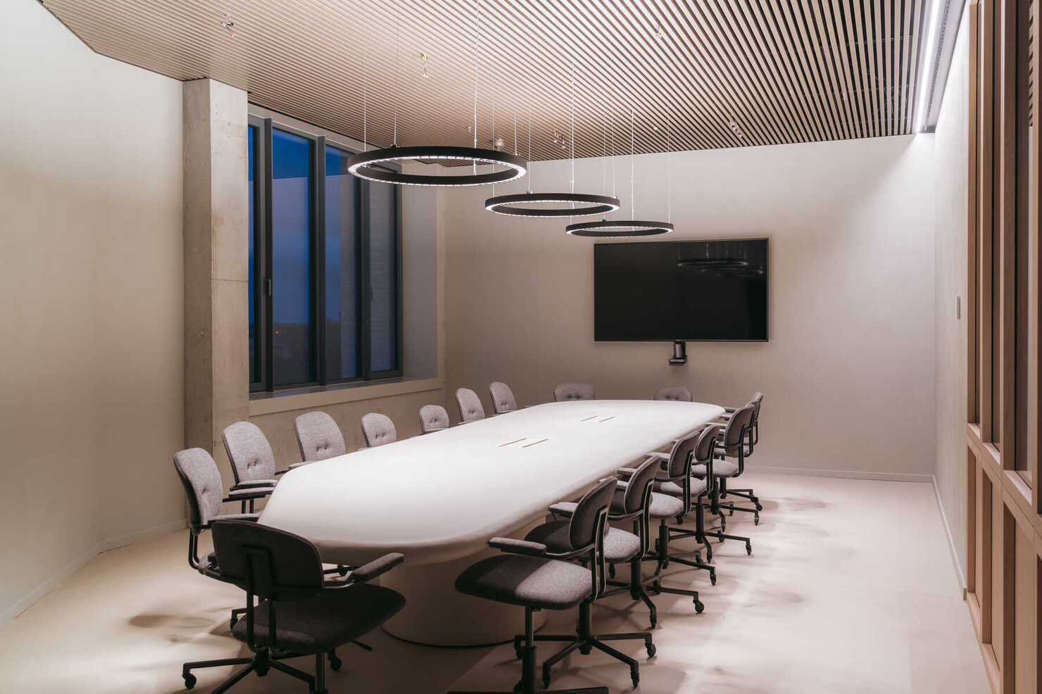 Een vergaderzaal in Gent huren? Let op deze 6 zaken